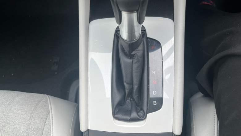 Honda Jazz 1.5 i-MMD Hybrid EX 5dr eCVT Hybrid Hatchback